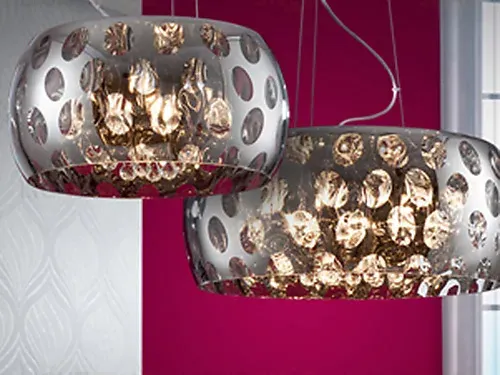 Потолочный светильник Delight Collection Milos C0316-05L C0316-05L