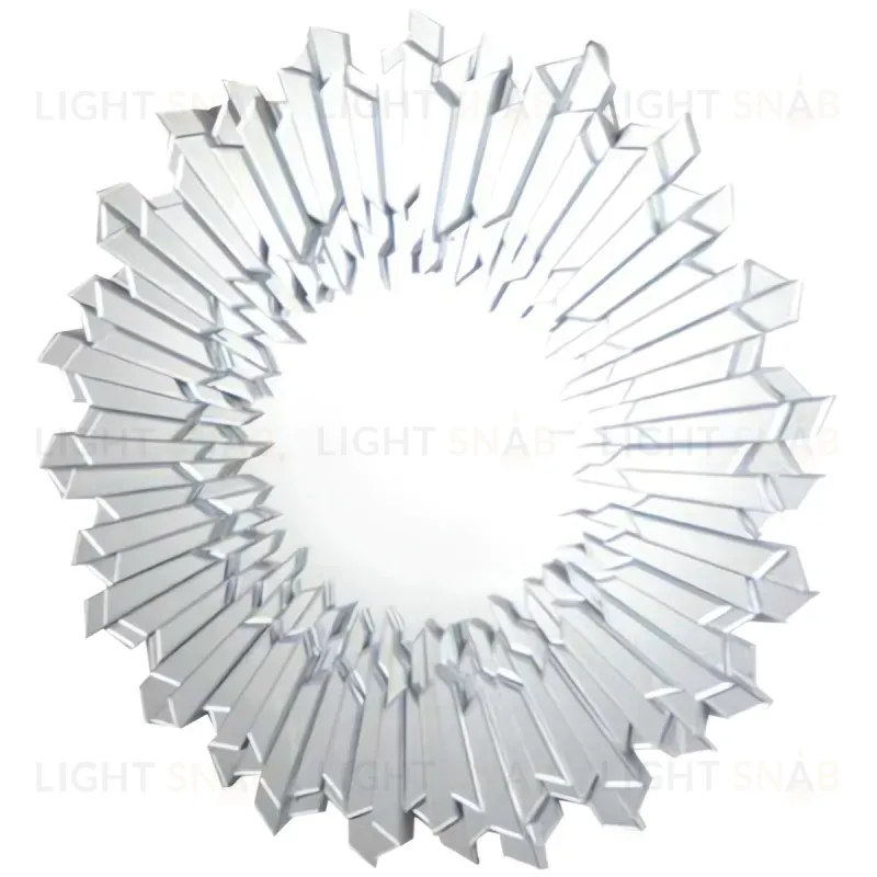 Зеркало Delight Collection Mirror Clear KFH1114 KFH1114