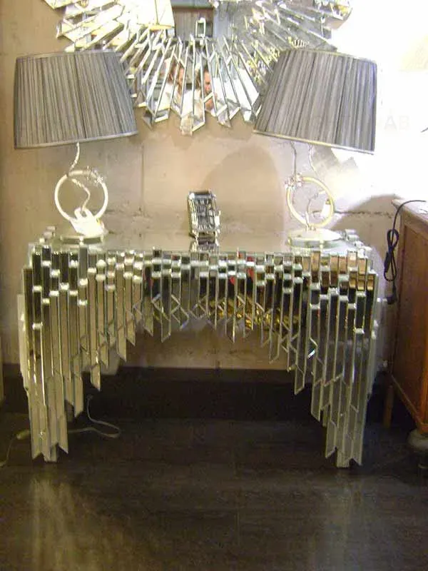 Зеркало Delight Collection Mirror Clear KFH1114 KFH1114
