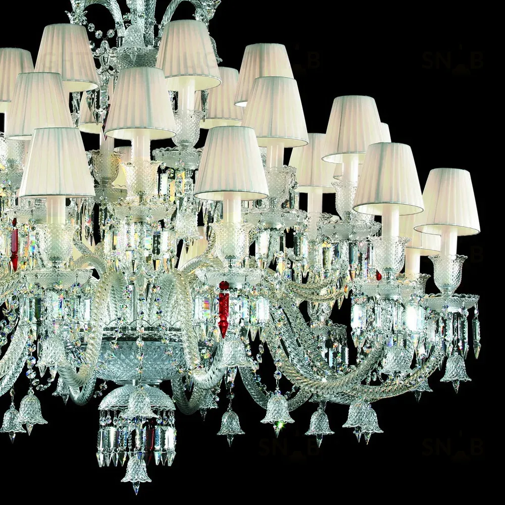 Подвесная люстра Delight Collection Moollona MD11027010-30A MD11027010-30A