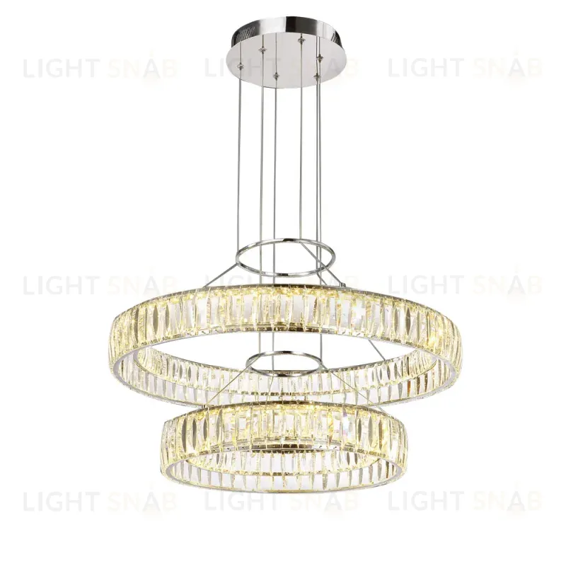 Подвесной светильник Delight Collection Fortuna MD14066703-1+1A MD14066703-1+1A