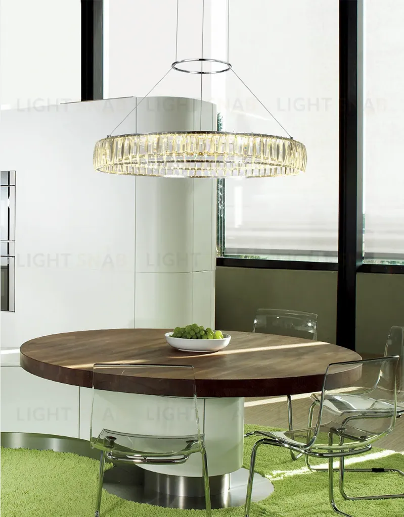 Подвесной светильник Delight Collection Fortuna MD14066703-1B MD14066703-1B