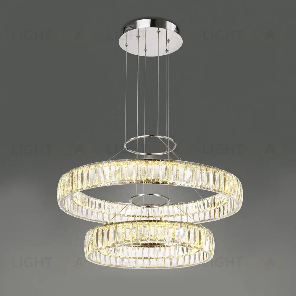 Подвесной светильник Delight Collection Fortuna MD14066703-1+1A MD14066703-1+1A