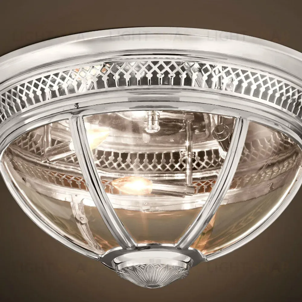 Потолочный светильник Delight Collection Residential 771080 771080