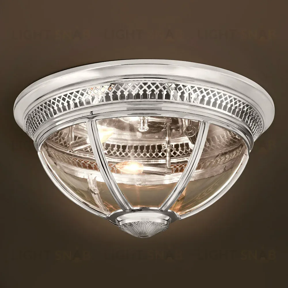 Потолочный светильник Delight Collection Residential 771080 771080