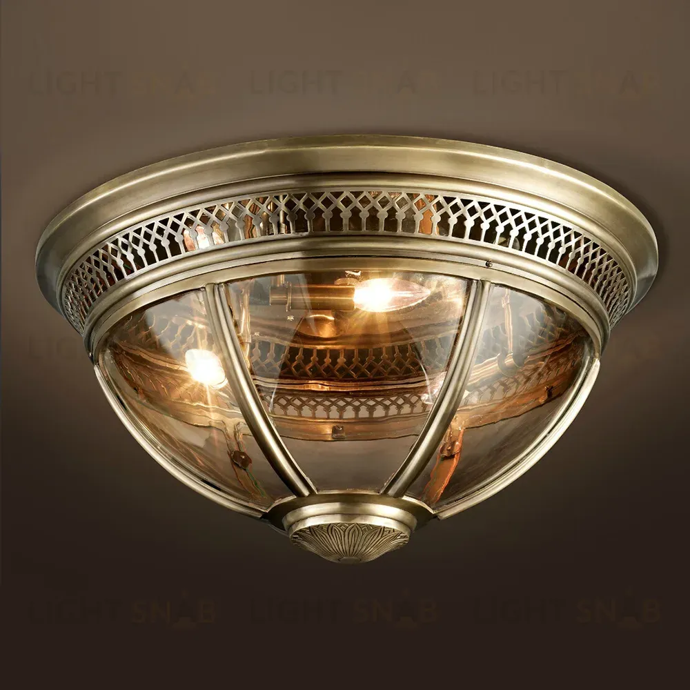 Потолочный светильник Delight Collection Residential 771083 771083
