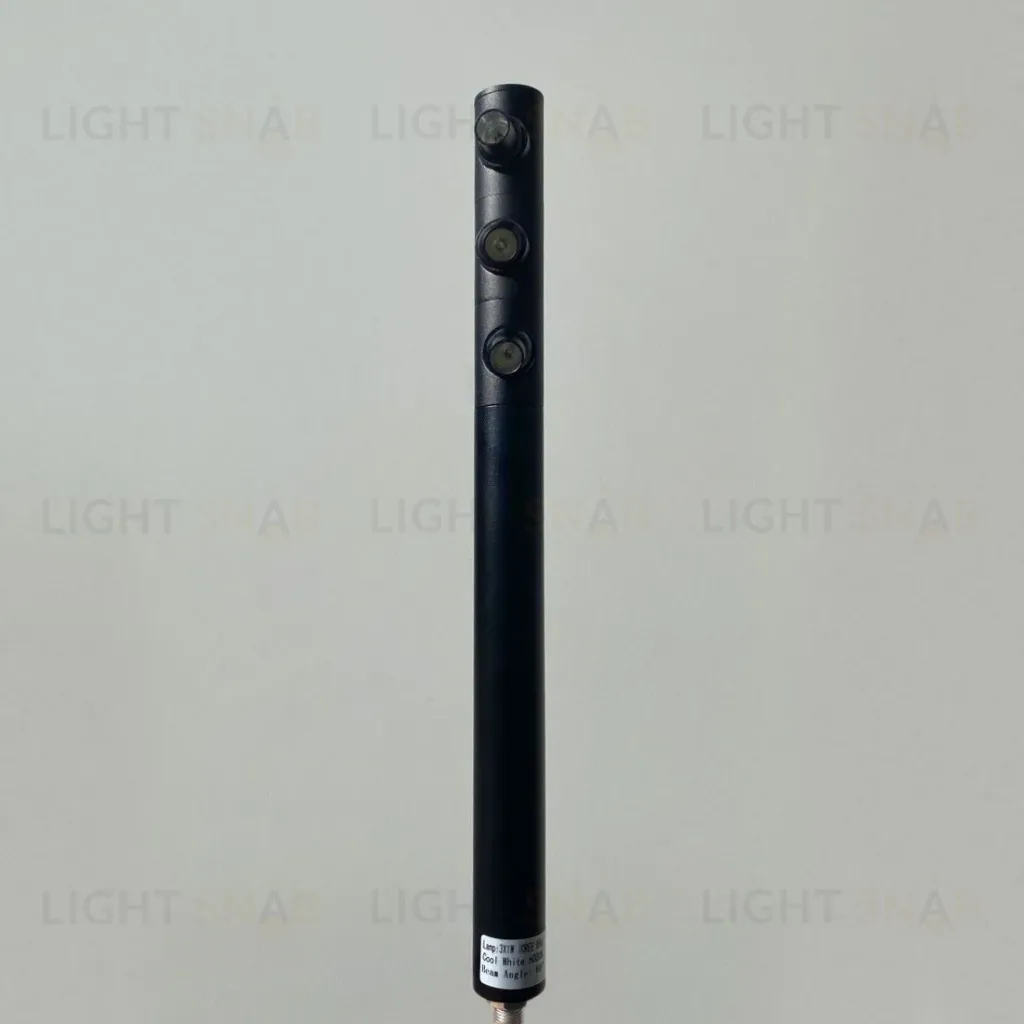 Уличный светильник Delight Collection 7162 71-62-921 warm white black 71-62-921 warm white black