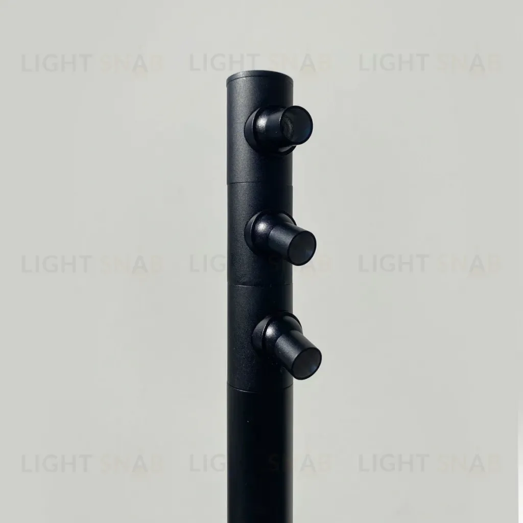 Уличный светильник Delight Collection 7162 71-62-921 warm white black 71-62-921 warm white black