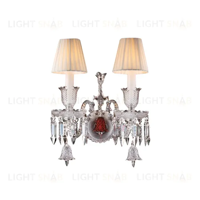 Бра Delight Collection Moollona MB11027010-2B MB11027010-2B