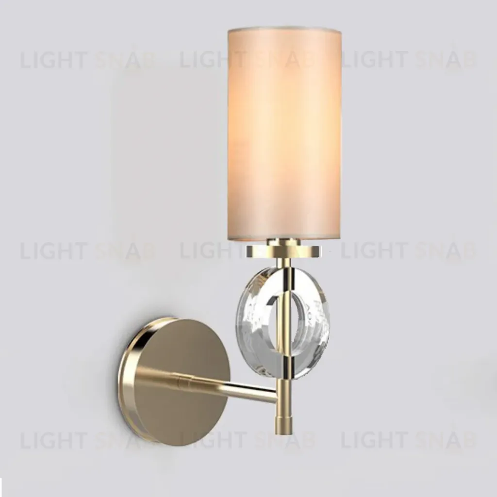 Бра Delight Collection Felton KM0842W-1 KM0842W-1