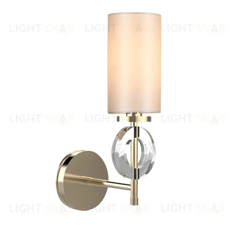 Бра Delight Collection Felton KM0842W-1 KM0842W-1