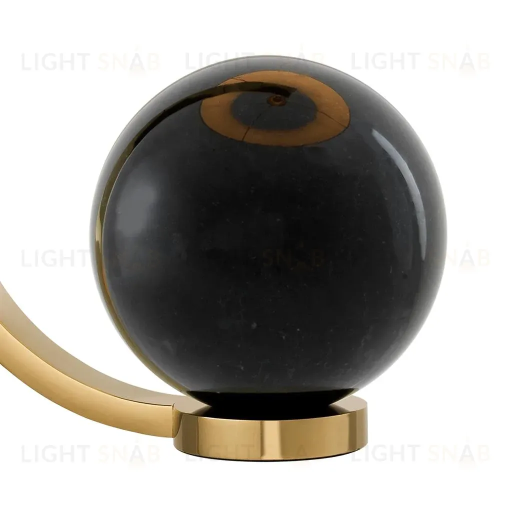 Настольная лампа Delight Collection Table Lamp KM0762T-1 gold KM0762T-1 gold