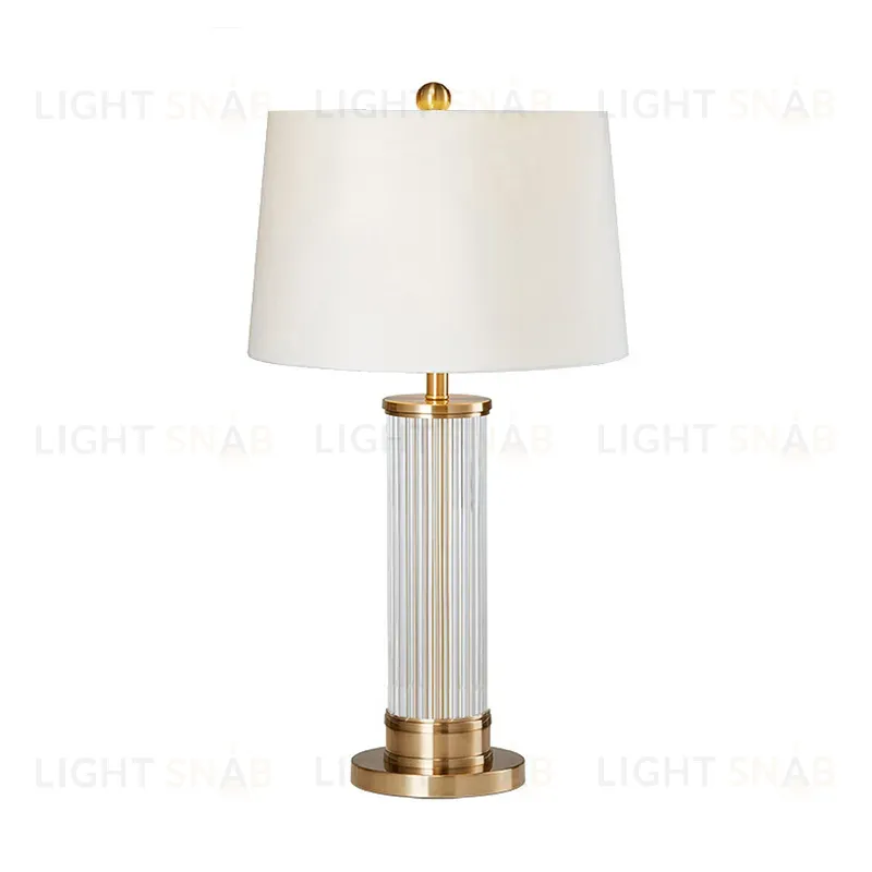 Настольная лампа Delight Collection Table Lamp ZKT28 ZKT28