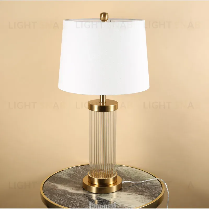 Настольная лампа Delight Collection Table Lamp ZKT28 ZKT28