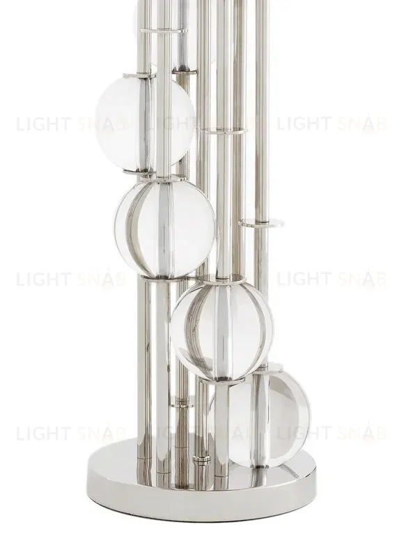 Настольная лампа Delight Collection Table Lamp KM0779T-1 KM0779T-1
