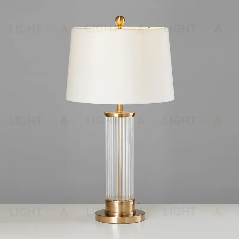Настольная лампа Delight Collection Table Lamp ZKT28 ZKT28