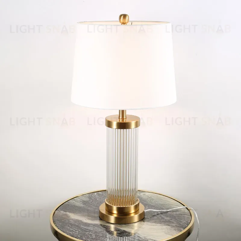 Настольная лампа Delight Collection Table Lamp ZKT28 ZKT28