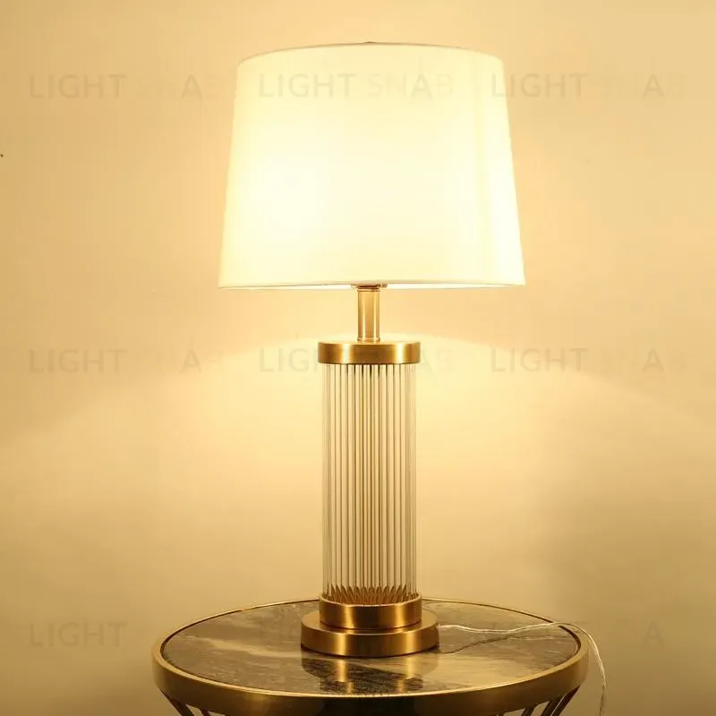 Настольная лампа Delight Collection Table Lamp ZKT28 ZKT28