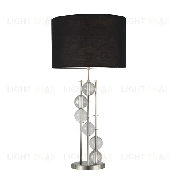 Настольная лампа Delight Collection Table Lamp KM0779T-1 KM0779T-1