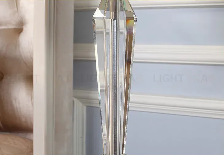Настольная лампа Delight Collection Table Lamp KR0707T-1 KR0707T-1