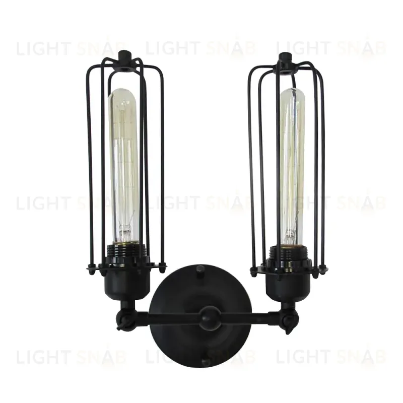 Бра Delight Collection Loft KM0183W-2 KM0183W-2