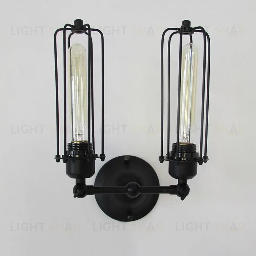 Бра Delight Collection Loft KM0183W-2 KM0183W-2