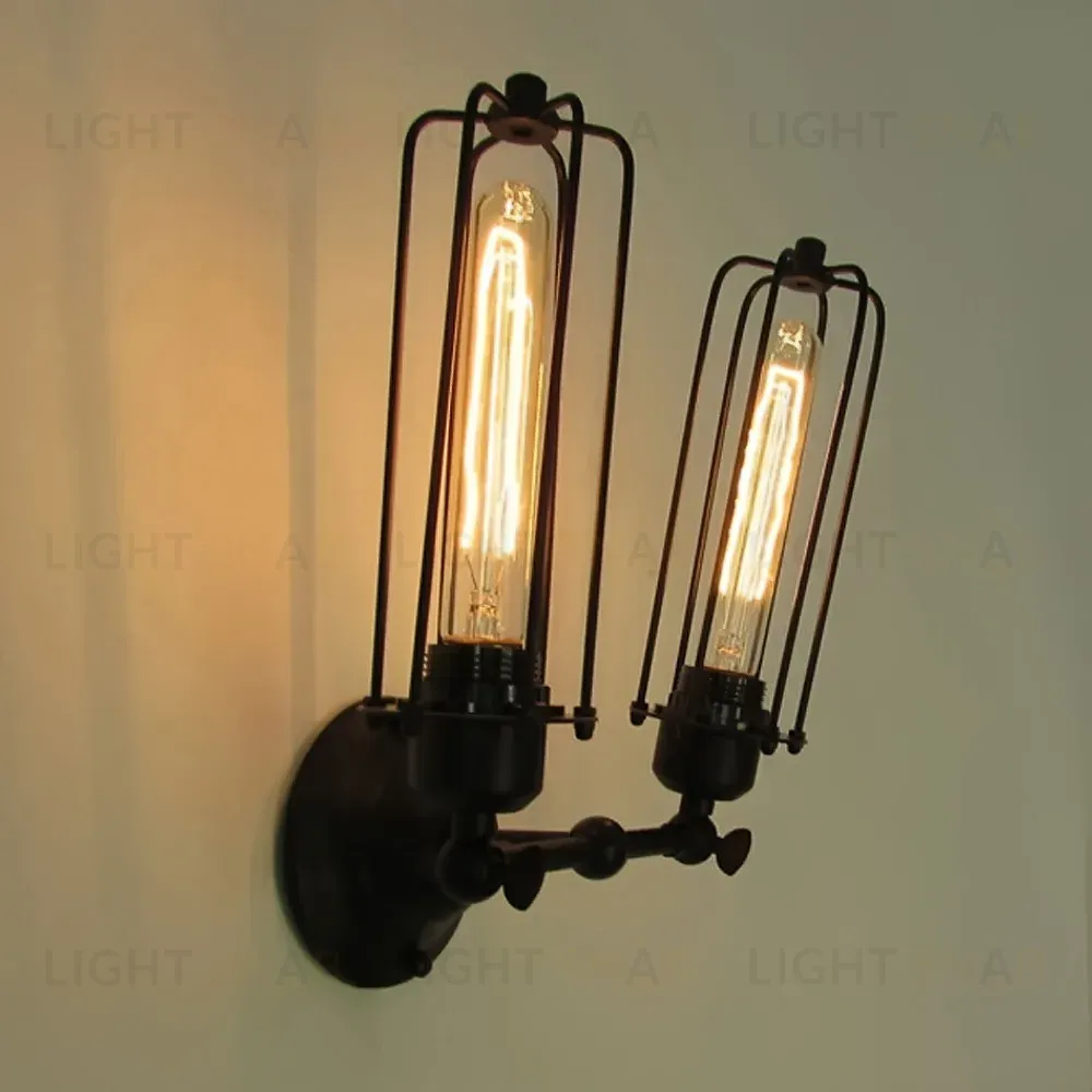 Бра Delight Collection Loft KM0183W-2 KM0183W-2