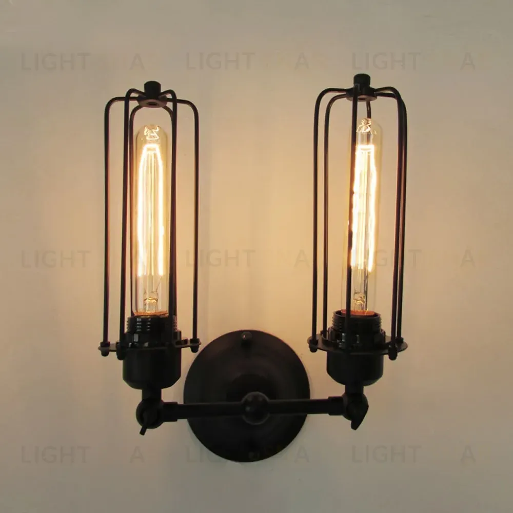 Бра Delight Collection Loft KM0183W-2 KM0183W-2