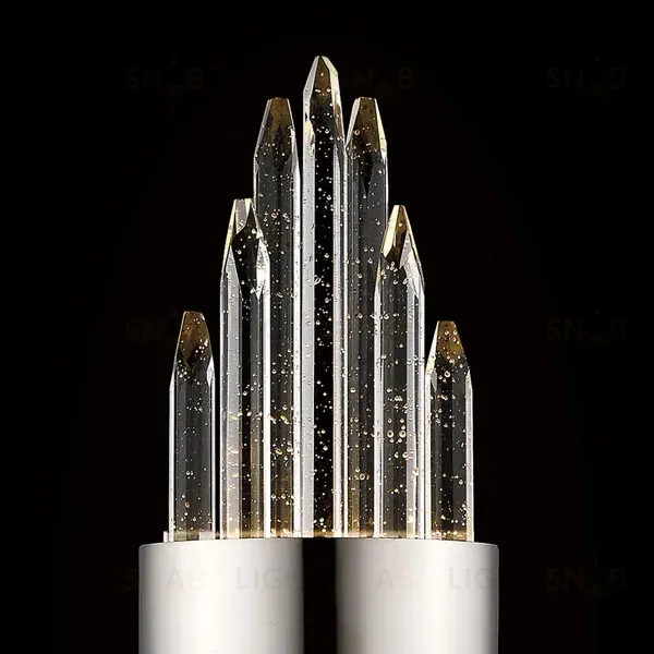 Настенный светильник Delight Collection Aspen W98021M nickel W98021M nickel
