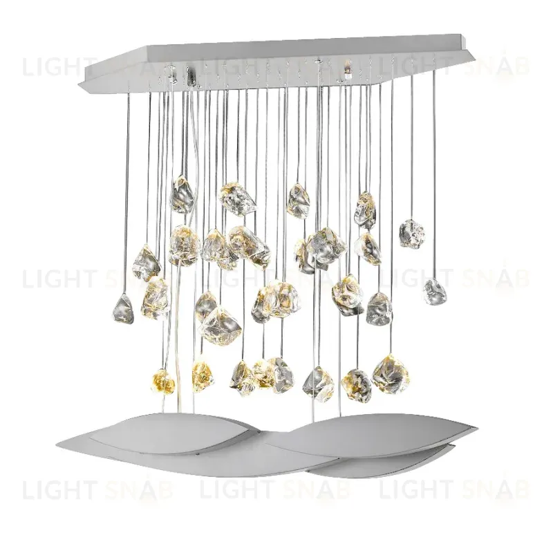 Подвесной светильник Delight Collection Starry Clouds PR98027M white PR98027M white