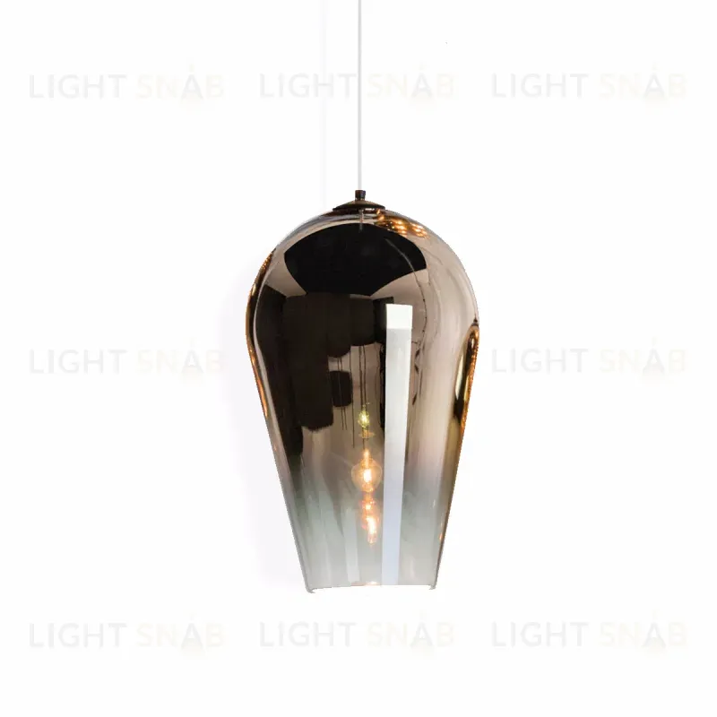 Подвесной светильник Delight Collection Fade 9306P/M smoky 9306P/M smoky