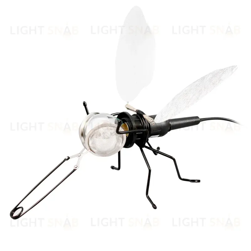 Настенный светильник Delight Collection Filou 8091W white 8091W white