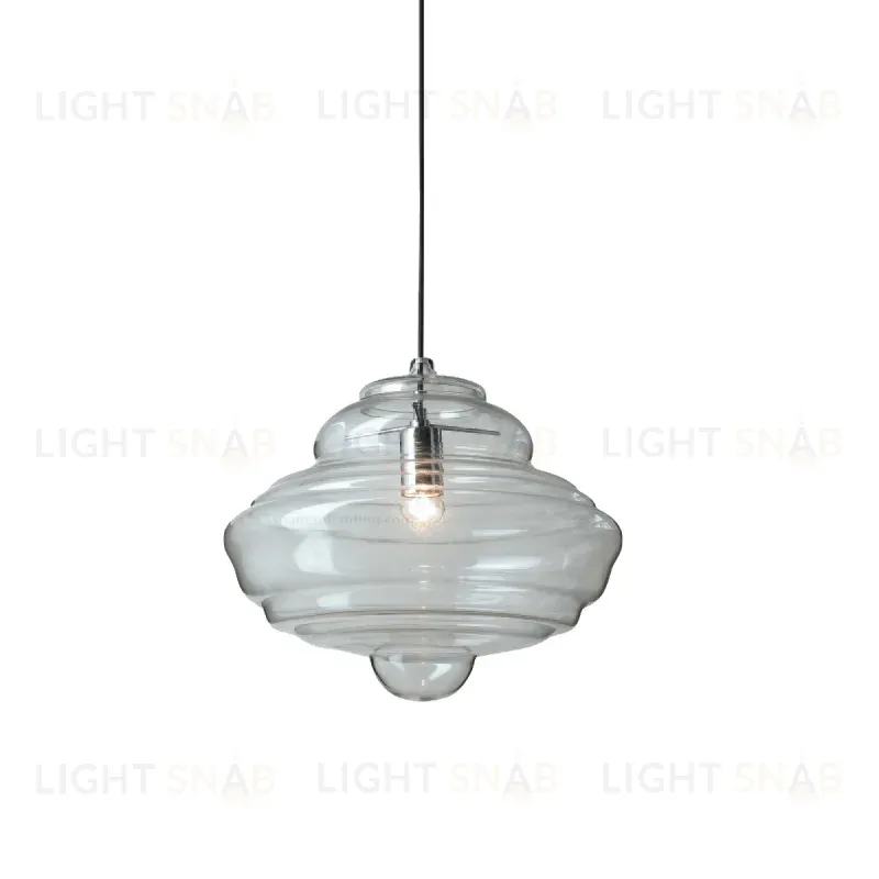 Подвесной светильник Delight Collection Theatre 9266P/C clear 9266P/C clear