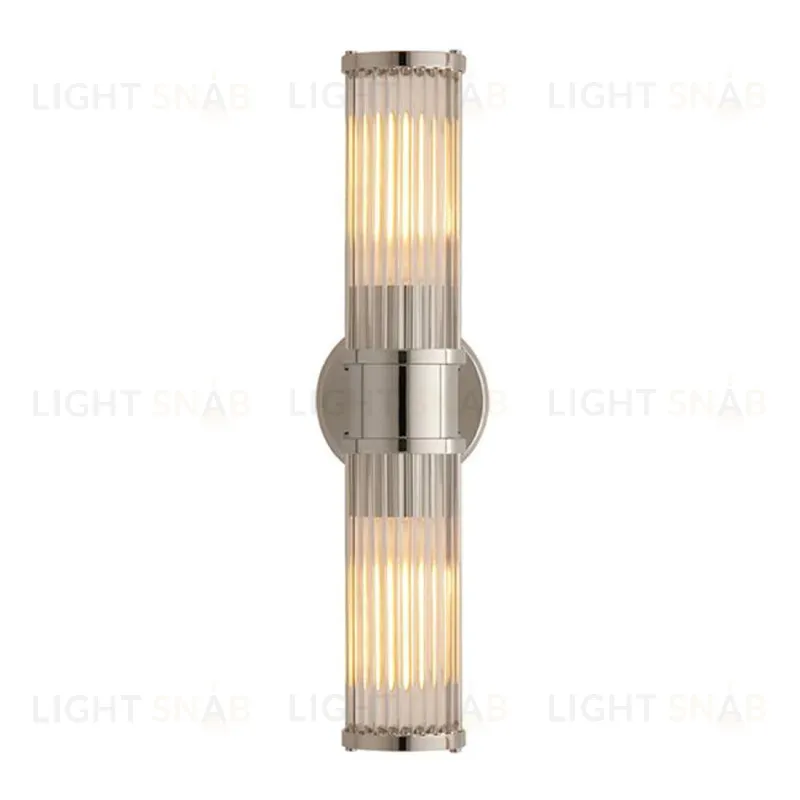 Бра Delight Collection Claridges BRWL7002-NP BRWL7002-NP