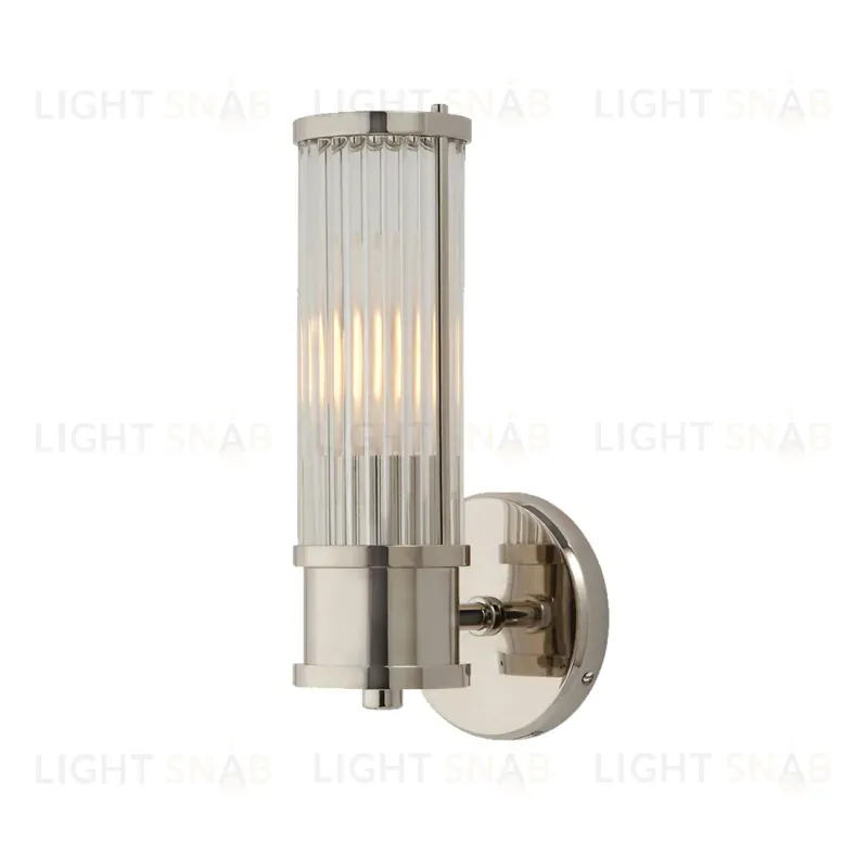 Бра Delight Collection Claridges BRWL7001-NP BRWL7001-NP