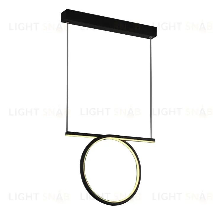 Подвесной светильник Delight Collection LED Ring SS-L0834P-20W SS-L0834P-20W