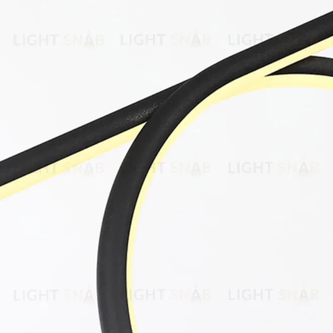 Подвесной светильник Delight Collection LED Ring SS-L0834P-20W SS-L0834P-20W