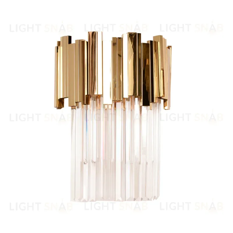 Настенный светильник Delight Collection Barclay BRWL7026 BRWL7026