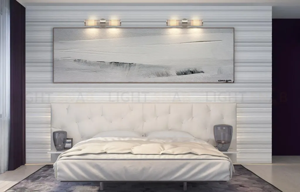 Бра Delight Collection Claridges BRWL7002-NP BRWL7002-NP