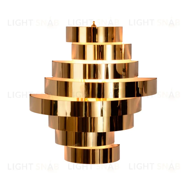 Настенный светильник Delight Collection BRCH906 BRWL7027 BRWL7027