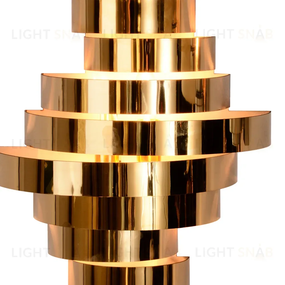 Настенный светильник Delight Collection BRCH906 BRWL7027 BRWL7027