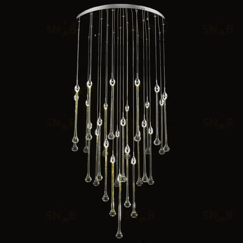 Подвесной светильник Delight Collection P98028 PO98028M-16 chrome PO98028M-16 chrome