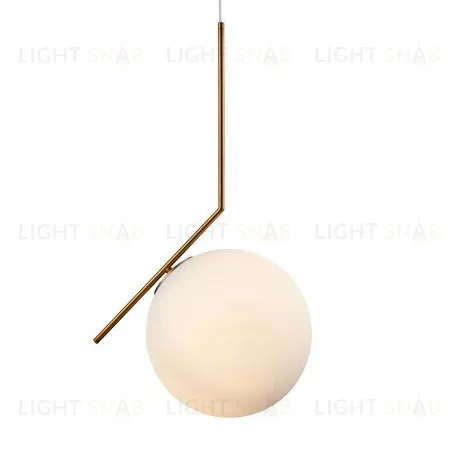 Подвесной светильник Delight Collection IC KG0825P-1 KG0825P-1