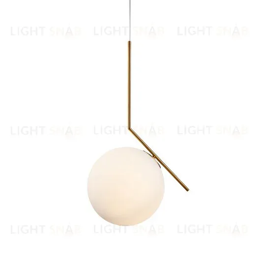 Подвесной светильник Delight Collection IC KG0825P-1S KG0825P-1S