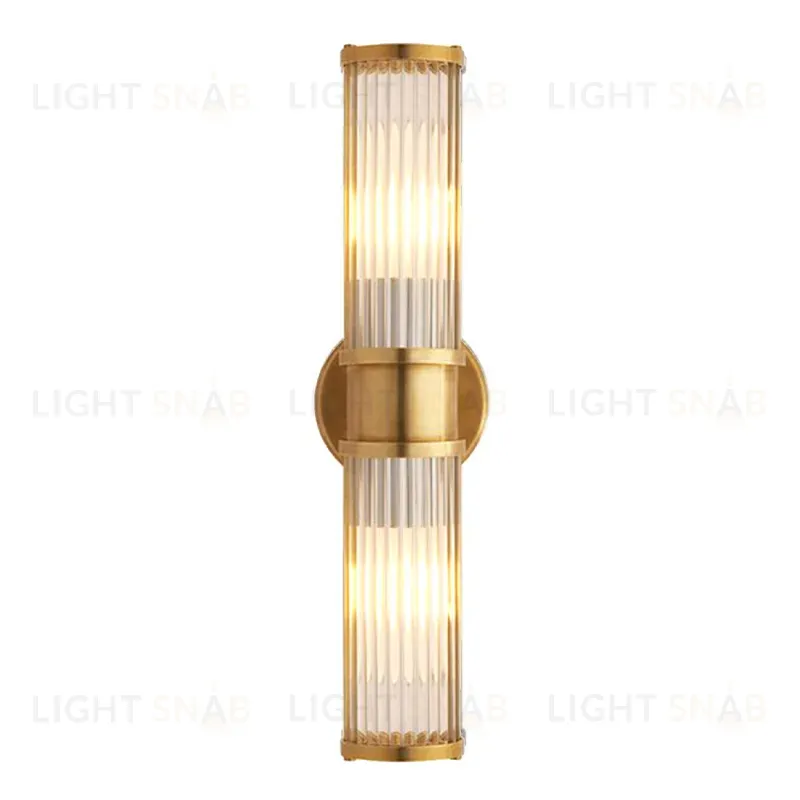 Бра Delight Collection Claridges BRWL7002-AB BRWL7002-AB