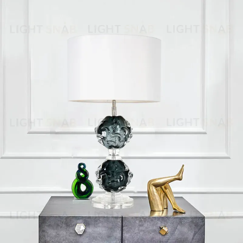 Настольная лампа Delight Collection Crystal Table Lamp BRTL3115M BRTL3115M