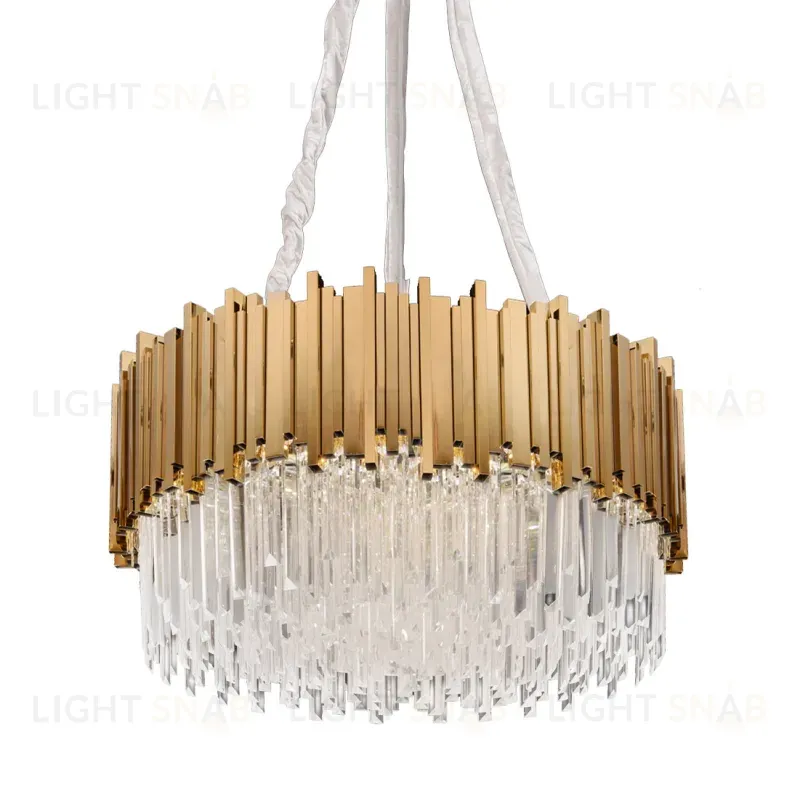 Подвесная люстра Delight Collection Barclay W825 L9 W825 L9