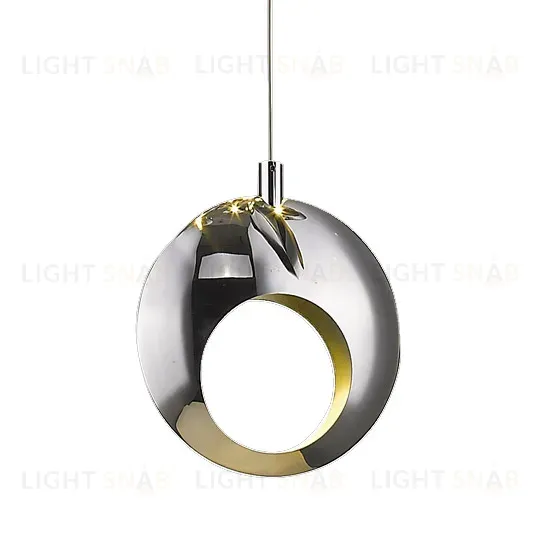 Подвесной светильник Delight Collection 98032 P98032 chrome P98032 chrome