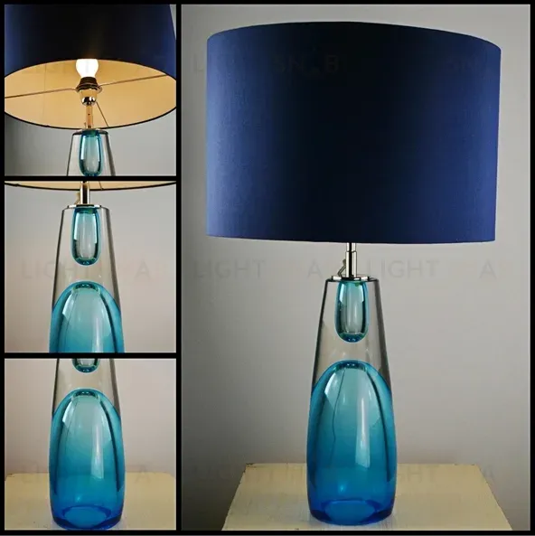 Настольная лампа Delight Collection Crystal Table Lamp BRTL3022 BRTL3022