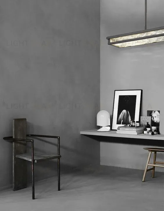 Подвесной светильник Delight Collection 98023 PR98023L-B dark bronze PR98023L-B dark bronze